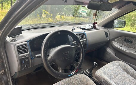 Nissan Almera, 1999 год, 145 000 рублей, 7 фотография