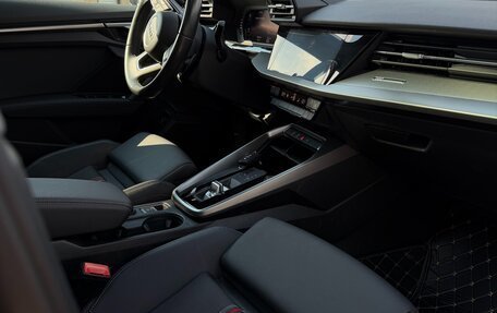 Audi A3, 2021 год, 2 800 000 рублей, 6 фотография