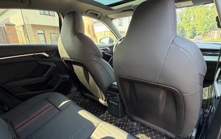 Audi A3, 2021 год, 2 800 000 рублей, 12 фотография