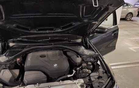 BMW 3 серия, 2021 год, 3 980 000 рублей, 12 фотография