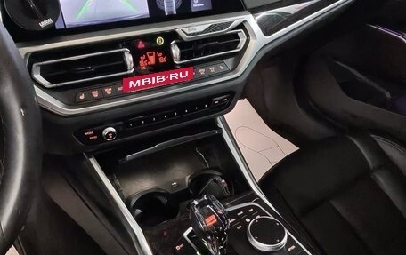 BMW 3 серия, 2021 год, 3 980 000 рублей, 11 фотография