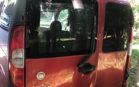 Fiat Doblo I, 2011 год, 350 000 рублей, 4 фотография