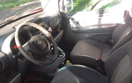 Fiat Doblo I, 2011 год, 350 000 рублей, 5 фотография