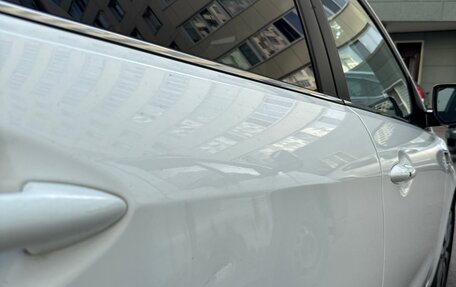 KIA Rio III рестайлинг, 2016 год, 1 375 000 рублей, 10 фотография