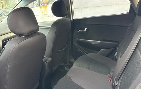 KIA Rio III рестайлинг, 2016 год, 1 375 000 рублей, 8 фотография