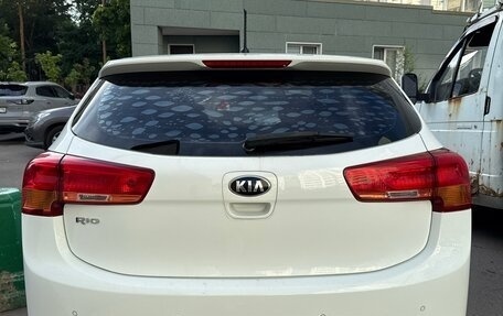 KIA Rio III рестайлинг, 2016 год, 1 375 000 рублей, 3 фотография