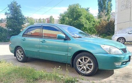 Mitsubishi Lancer IX, 2006 год, 320 000 рублей, 3 фотография