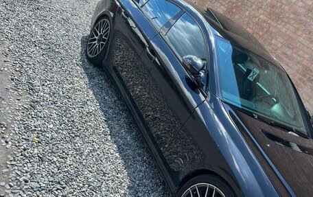 Mercedes-Benz CLS, 2005 год, 1 050 000 рублей, 5 фотография