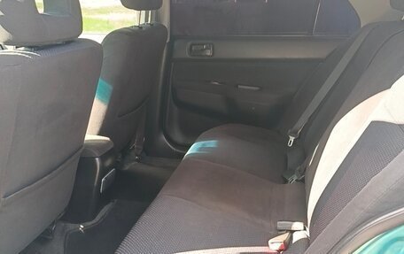 Mitsubishi Lancer IX, 2006 год, 320 000 рублей, 6 фотография
