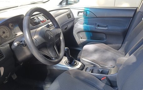 Mitsubishi Lancer IX, 2006 год, 320 000 рублей, 5 фотография