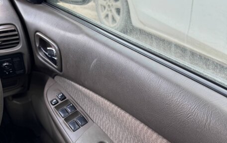 Nissan Sunny B15, 1999 год, 120 000 рублей, 6 фотография