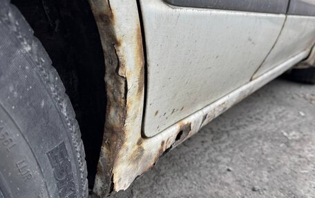 Nissan Sunny B15, 1999 год, 120 000 рублей, 14 фотография