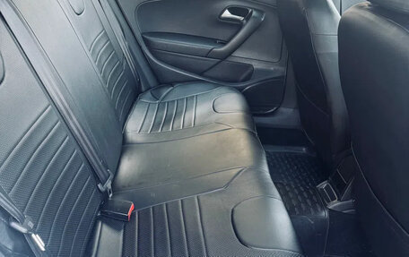 Volkswagen Polo VI (EU Market), 2016 год, 1 150 000 рублей, 10 фотография