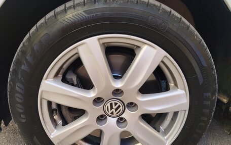 Volkswagen Polo VI (EU Market), 2016 год, 1 150 000 рублей, 17 фотография
