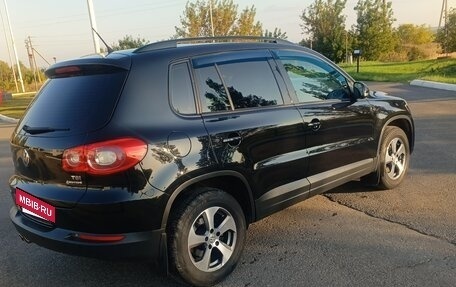 Volkswagen Tiguan I, 2011 год, 1 100 000 рублей, 2 фотография