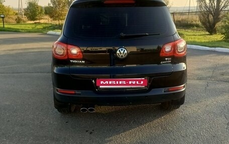 Volkswagen Tiguan I, 2011 год, 1 100 000 рублей, 3 фотография