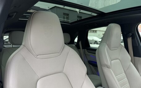 Porsche Cayenne III, 2020 год, 7 000 000 рублей, 8 фотография