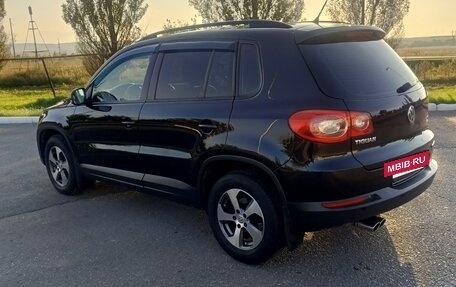 Volkswagen Tiguan I, 2011 год, 1 100 000 рублей, 7 фотография