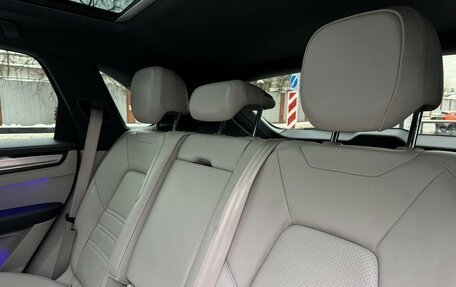Porsche Cayenne III, 2020 год, 7 000 000 рублей, 14 фотография