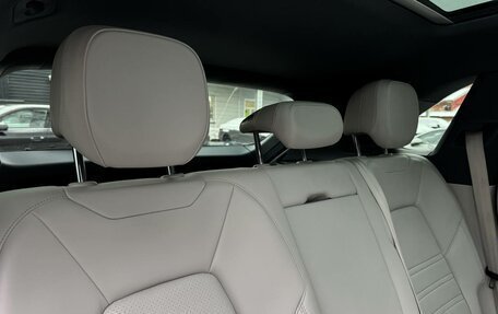 Porsche Cayenne III, 2020 год, 7 000 000 рублей, 16 фотография