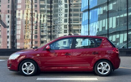 KIA cee'd I рестайлинг, 2009 год, 750 000 рублей, 4 фотография