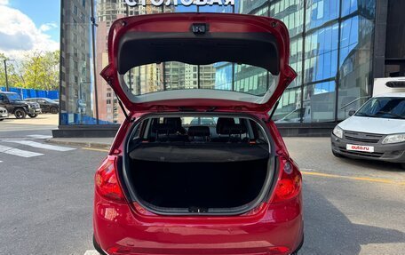 KIA cee'd I рестайлинг, 2009 год, 750 000 рублей, 8 фотография