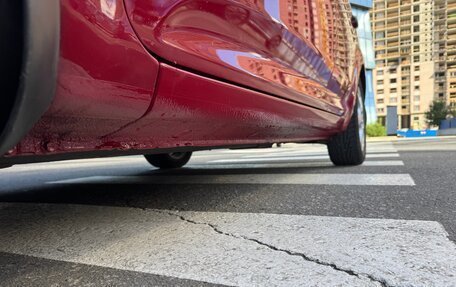 KIA cee'd I рестайлинг, 2009 год, 750 000 рублей, 11 фотография