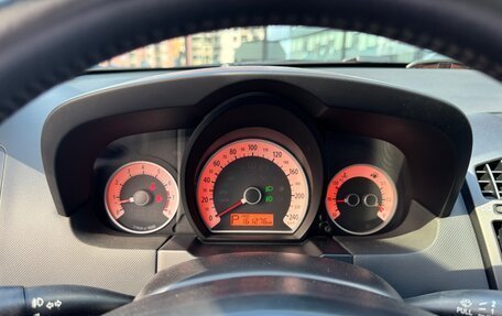 KIA cee'd I рестайлинг, 2009 год, 750 000 рублей, 17 фотография