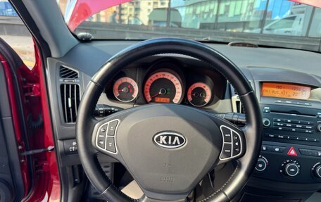 KIA cee'd I рестайлинг, 2009 год, 750 000 рублей, 16 фотография