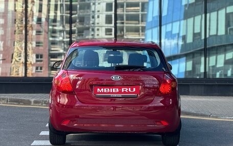 KIA cee'd I рестайлинг, 2009 год, 750 000 рублей, 5 фотография