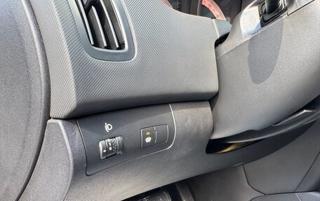 KIA cee'd I рестайлинг, 2009 год, 750 000 рублей, 19 фотография