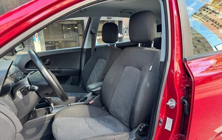 KIA cee'd I рестайлинг, 2009 год, 750 000 рублей, 21 фотография