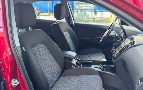 KIA cee'd I рестайлинг, 2009 год, 750 000 рублей, 23 фотография