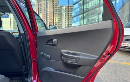 KIA cee'd I рестайлинг, 2009 год, 750 000 рублей, 25 фотография