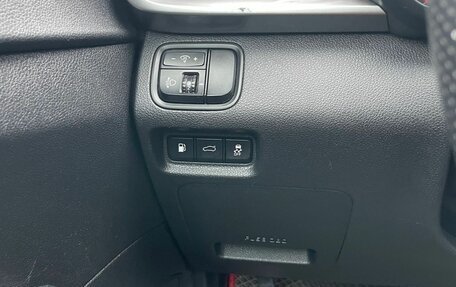 KIA Optima IV, 2019 год, 1 050 000 рублей, 16 фотография