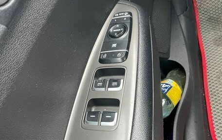 KIA Optima IV, 2019 год, 1 050 000 рублей, 17 фотография