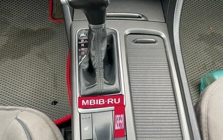 KIA Optima IV, 2019 год, 1 050 000 рублей, 18 фотография
