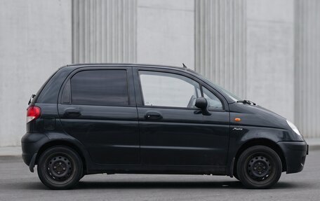 Daewoo Matiz I, 2011 год, 129 000 рублей, 3 фотография