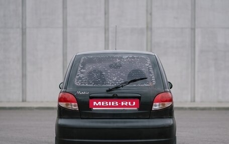 Daewoo Matiz I, 2011 год, 129 000 рублей, 2 фотография