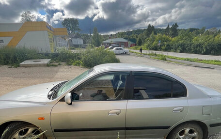 Hyundai Elantra III, 2004 год, 550 000 рублей, 3 фотография