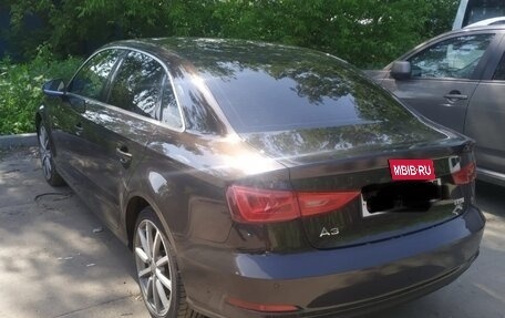 Audi A3, 2015 год, 1 600 000 рублей, 7 фотография