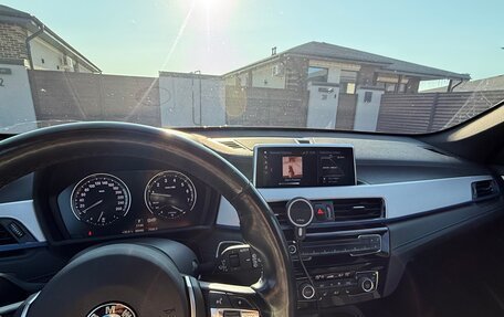 BMW X1, 2021 год, 3 940 000 рублей, 4 фотография