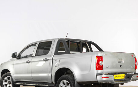JAC T6, 2020 год, 1 279 000 рублей, 4 фотография