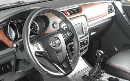 JAC T6, 2020 год, 1 279 000 рублей, 7 фотография