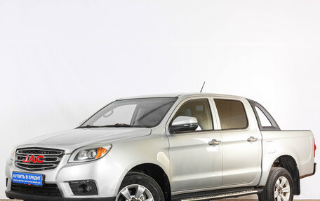JAC T6, 2020 год, 1 279 000 рублей, 3 фотография