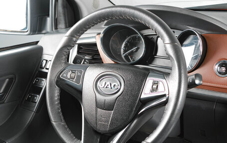 JAC T6, 2020 год, 1 279 000 рублей, 11 фотография