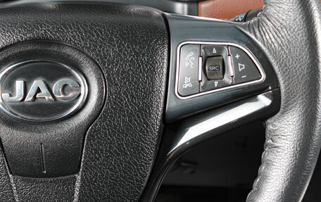 JAC T6, 2020 год, 1 279 000 рублей, 14 фотография