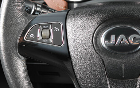JAC T6, 2020 год, 1 279 000 рублей, 13 фотография