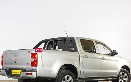 JAC T6, 2020 год, 1 279 000 рублей, 6 фотография