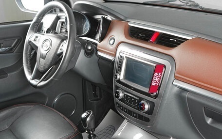 JAC T6, 2020 год, 1 279 000 рублей, 10 фотография